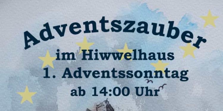 Adventszauber