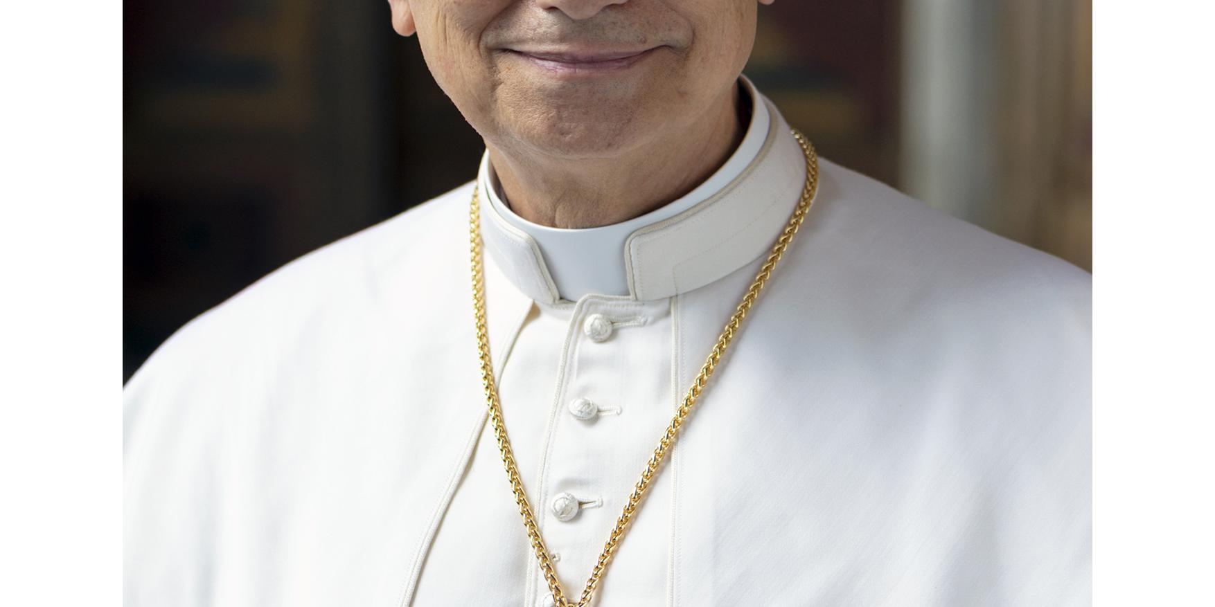 Papa-Leone-XIV (c) VATICAN-MEDIA Papa-Leone-XIV