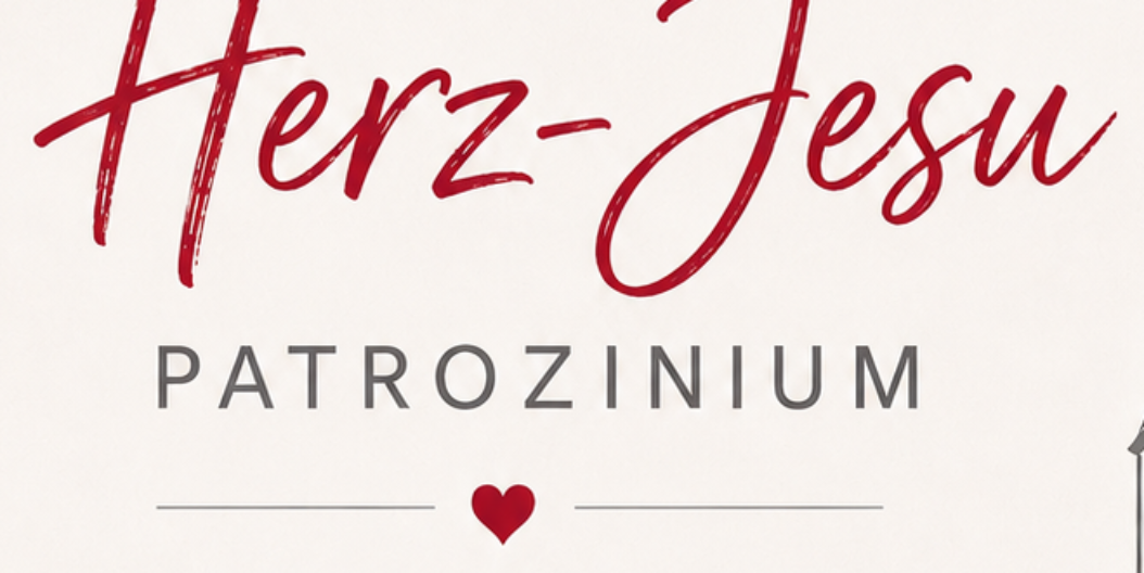 Herz Jesu Fest Berschweiler