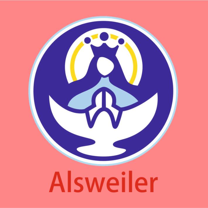 Homepage Alsweiler