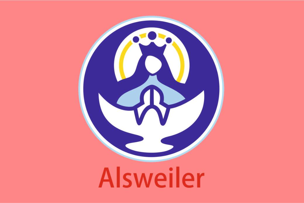 Homepage Alsweiler