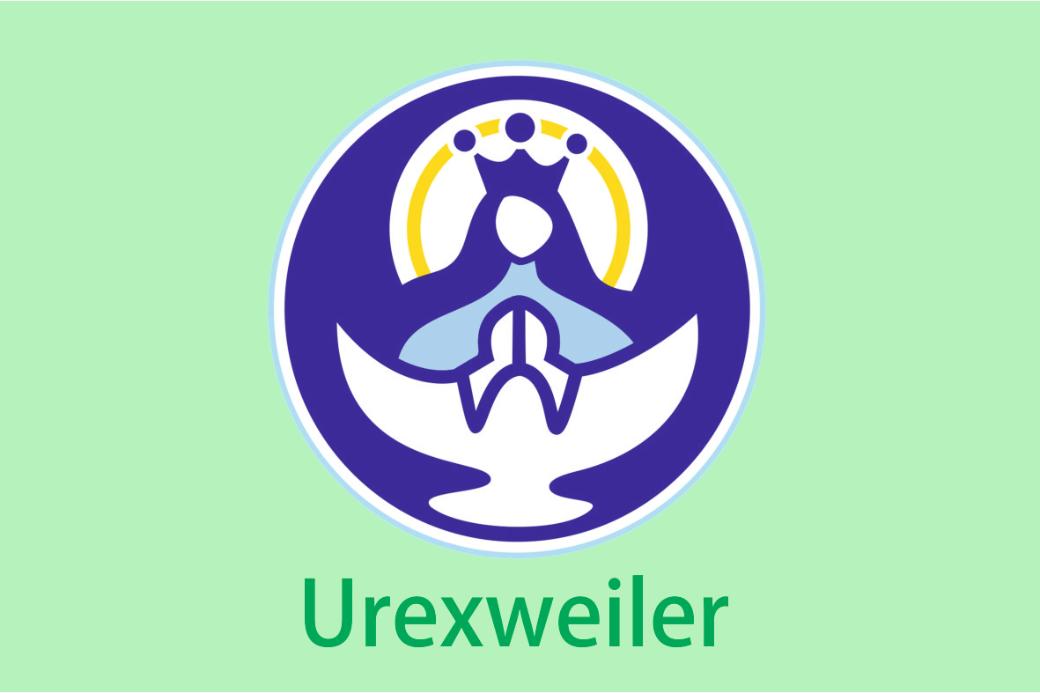 Homepage Urexweiler