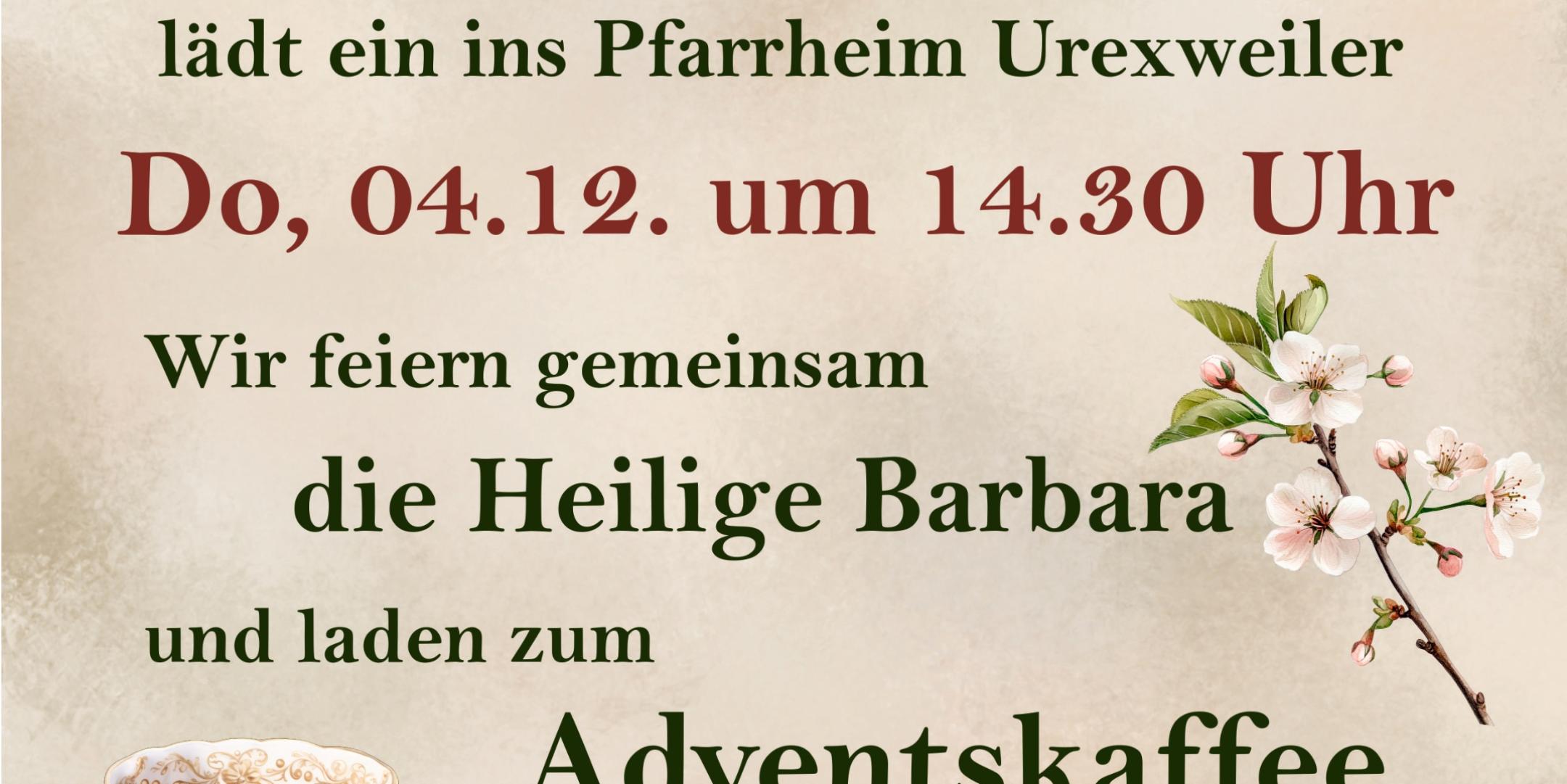 KK_Advent-Barbara-2025 (c) Tina Görgen KK_Advent-Barbara-2025