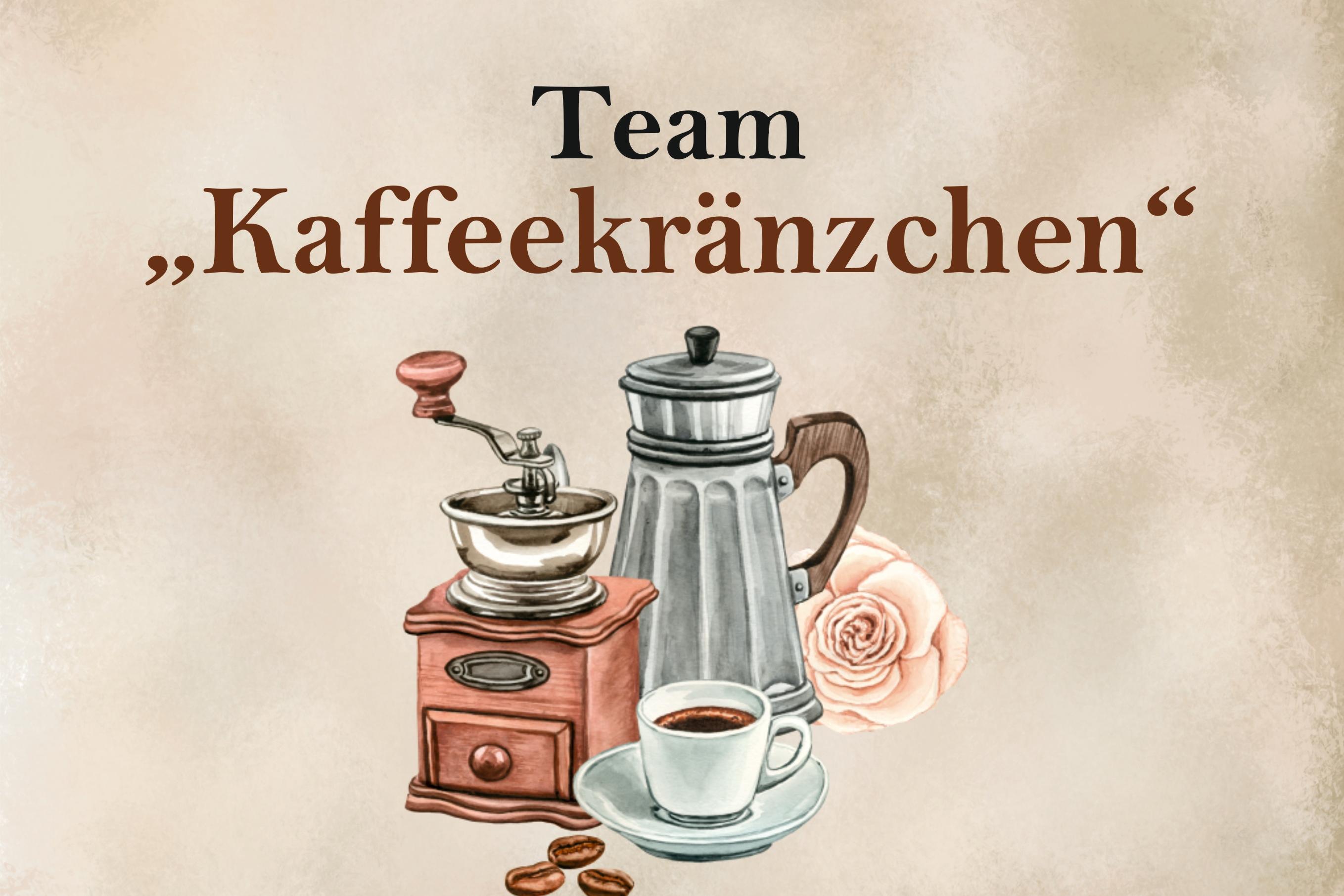 Kaffeekränzchen_Logo