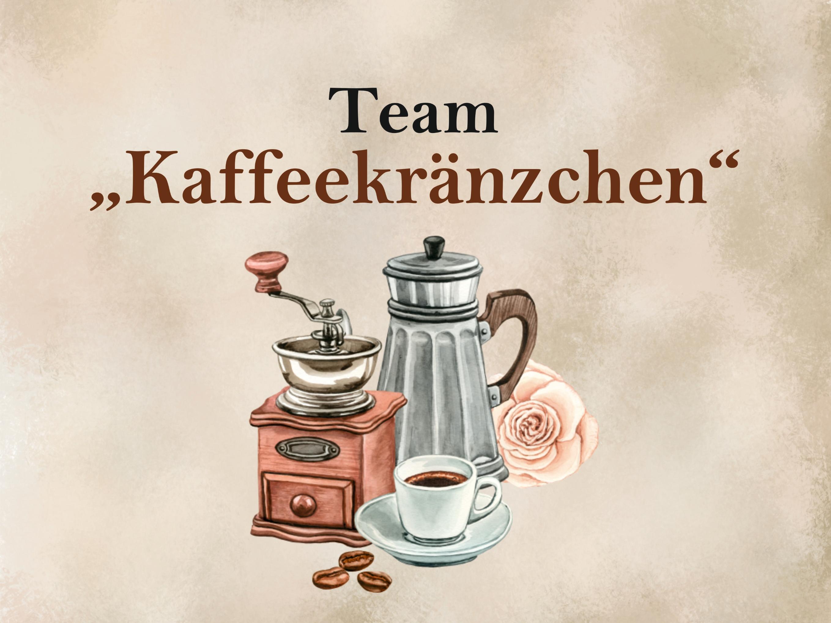 Kaffeekränzchen_Logo