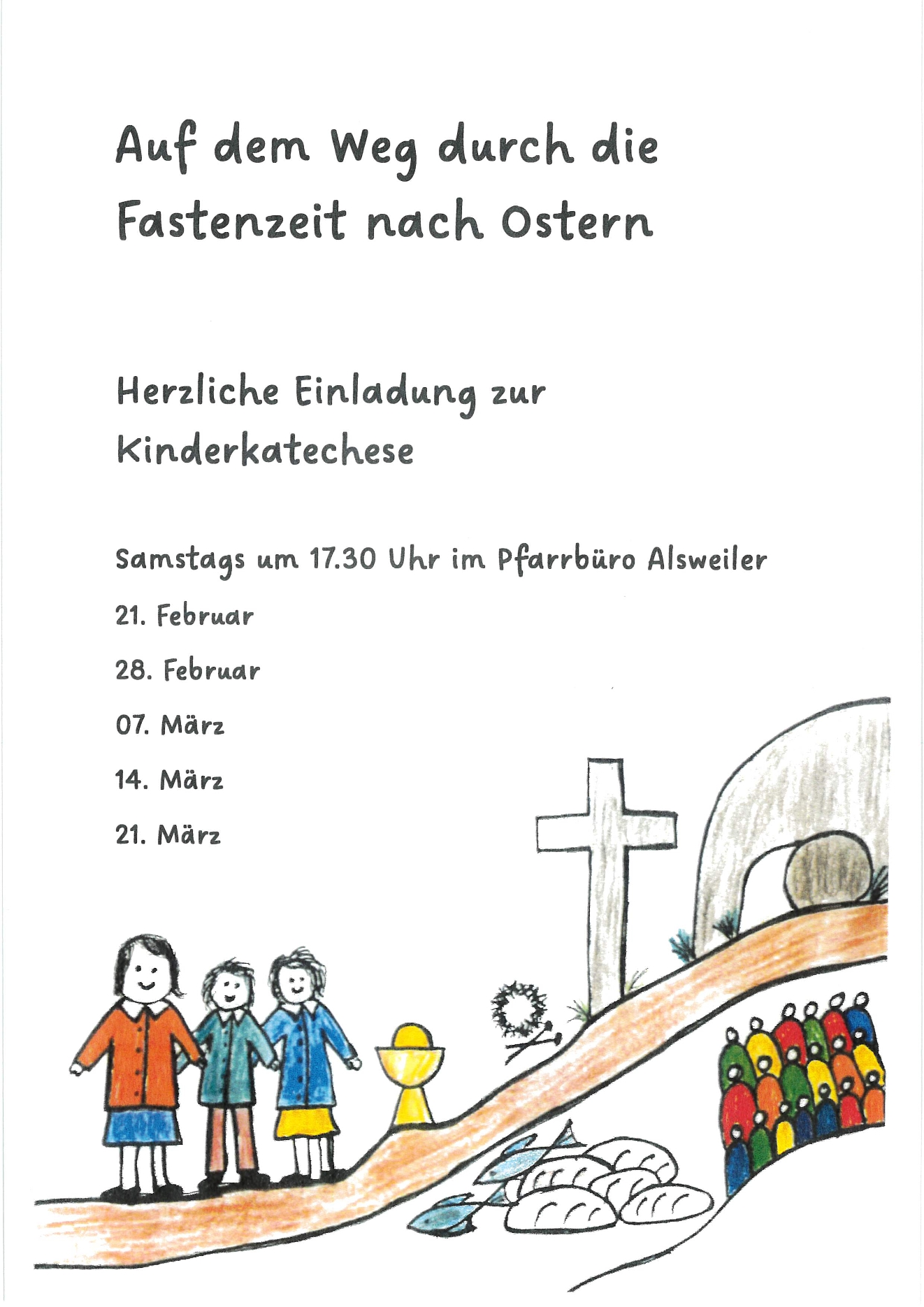 Kinderkatechese Ostern neu (1)
