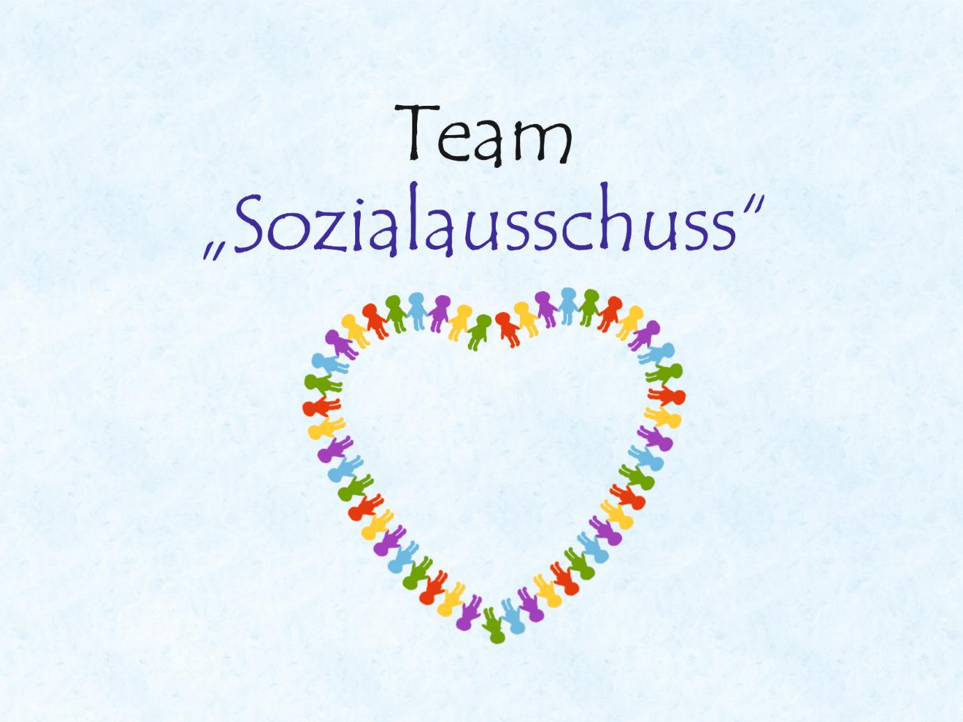 Logo Sozialausschuss 2026