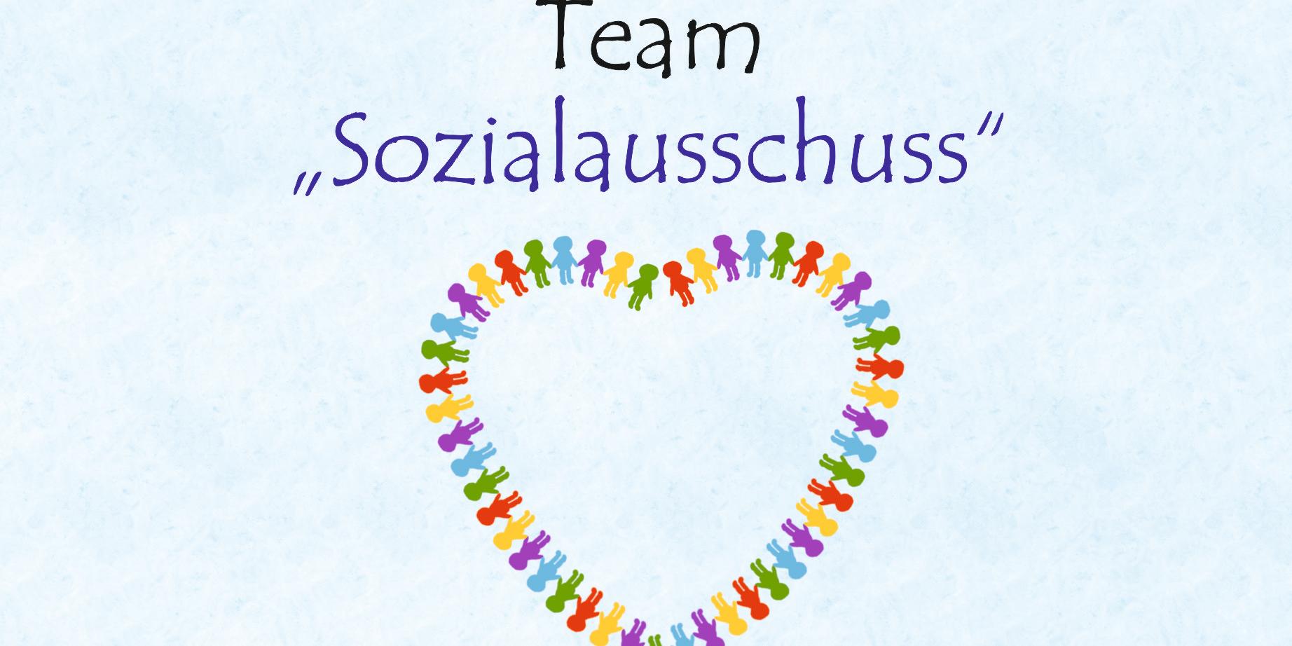 Logo Sozialausschuss 2026
