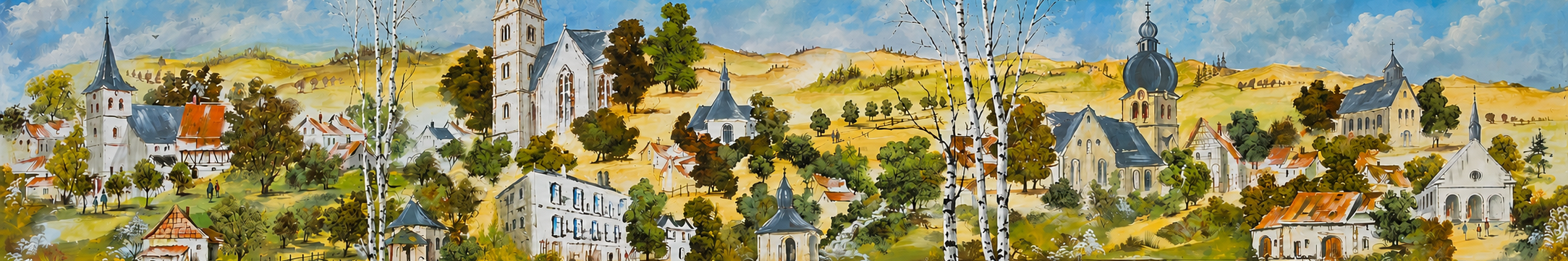 Orte Pfarrei Marpingen Wolfgang Trost