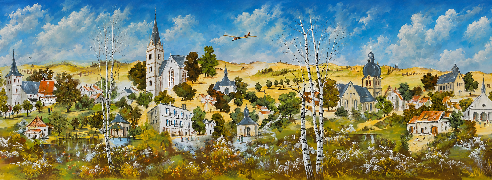Orte Pfarrei Marpingen Wolfgang Trost