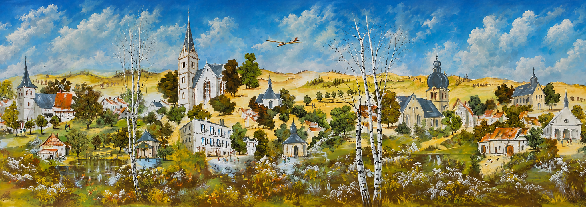 Orte Pfarrei Marpingen Wolfgang Trost