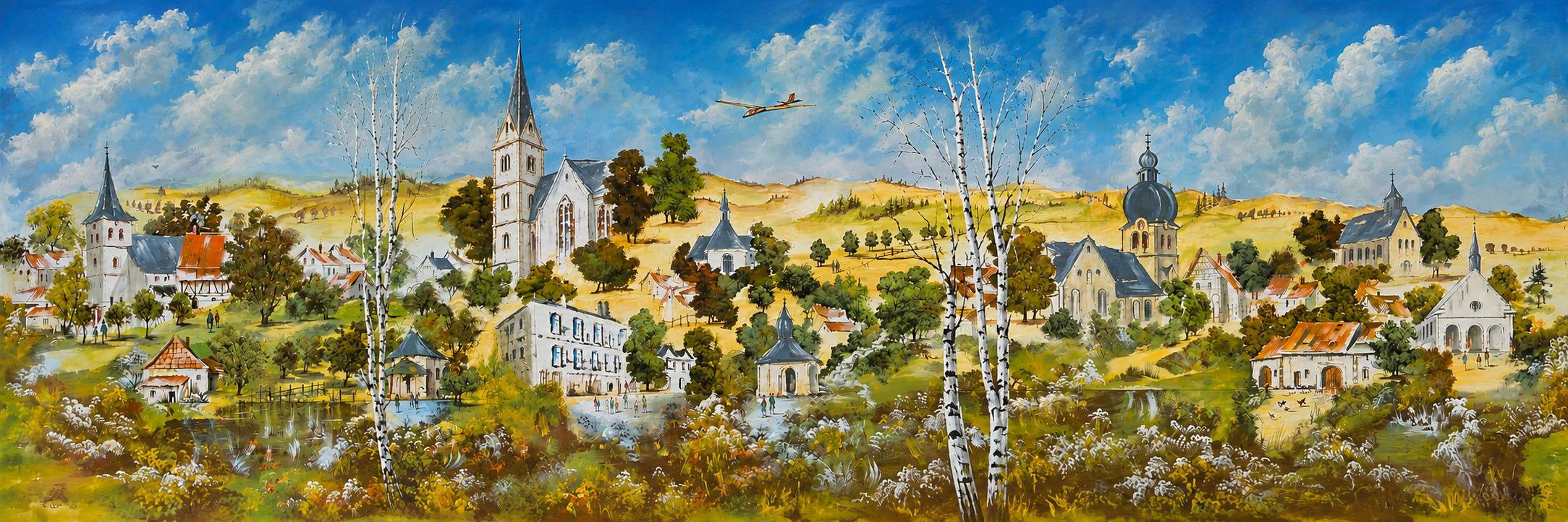 Orte Pfarrei Marpingen Wolfgang Trost