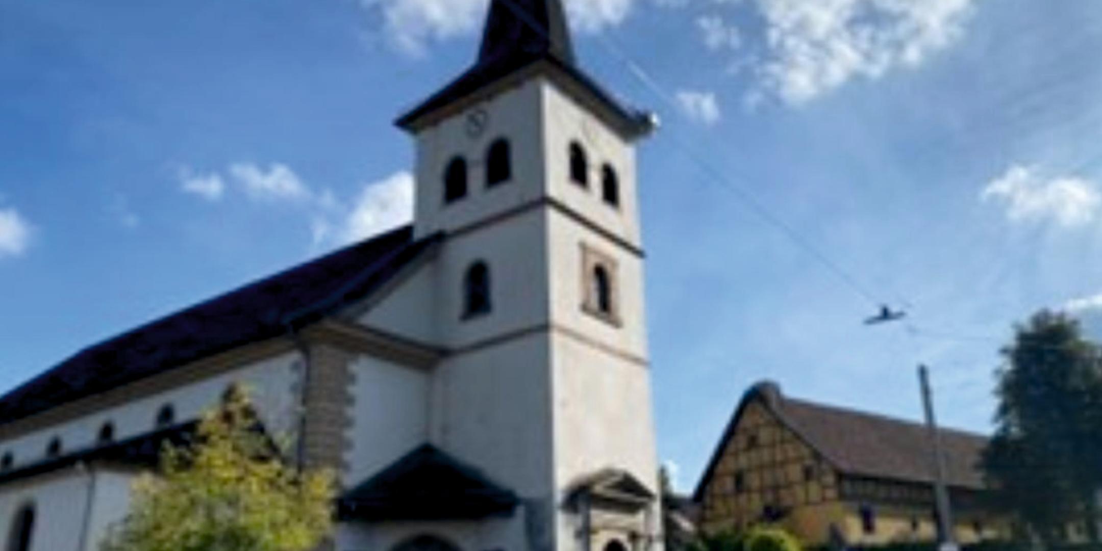 Sr. Mauritius Alsweiler