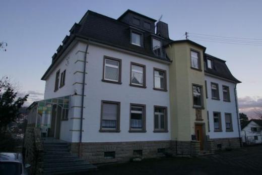 Pfarrheim Marpingen (c) Pfarrei Marpingen Pfarrheim Marpingen