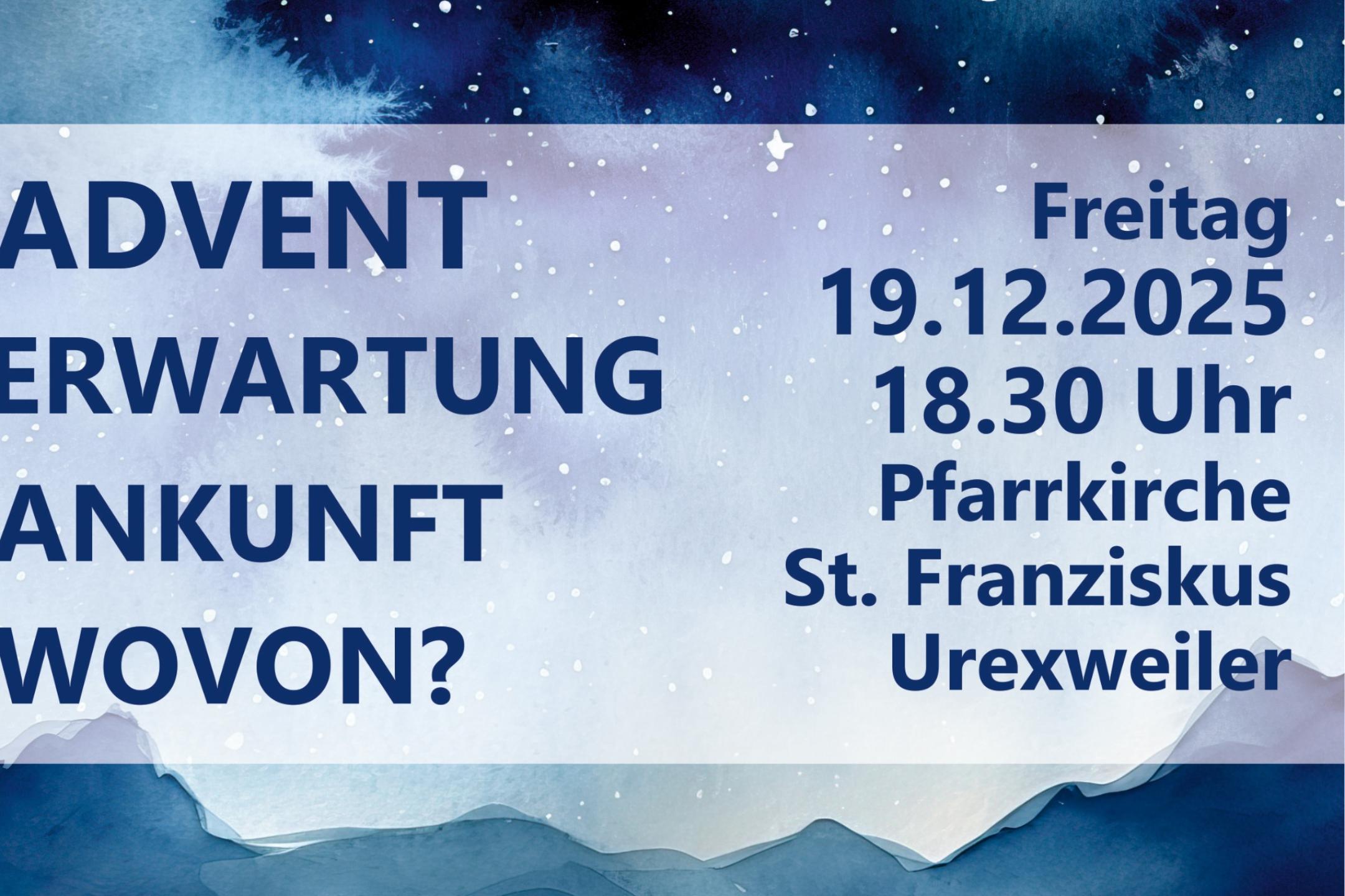 Plakat Advent Spätschicht 2025_2