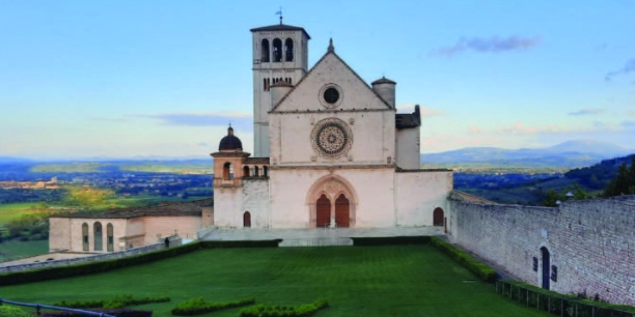 Plakat Assisi Marpingen