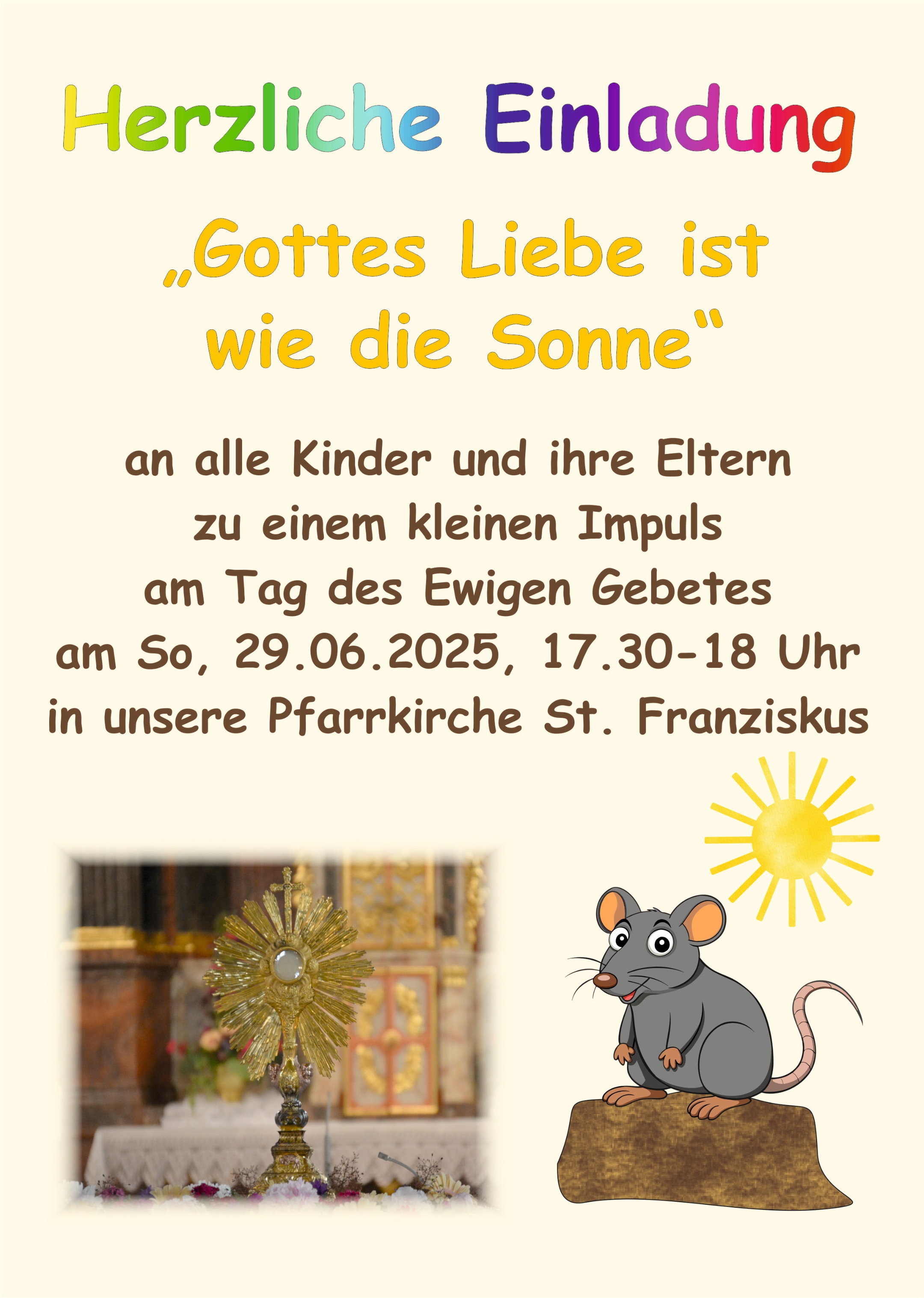 Betstunde Kinder 2025 (c) Tina Görgen Betstunde Kinder 2025