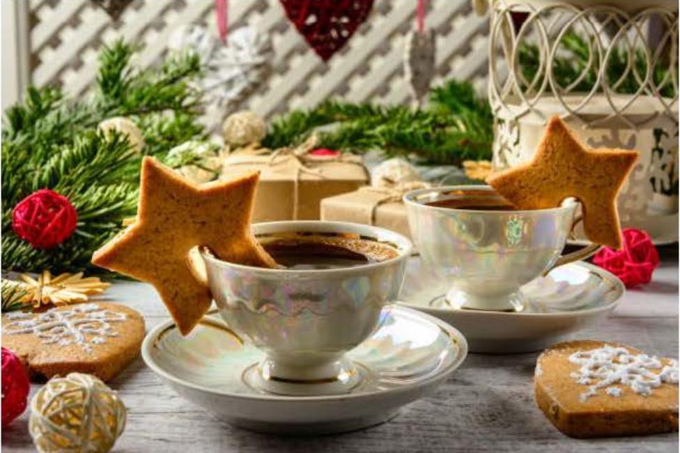 Plakat Einladung 2025 Adv.kaffee