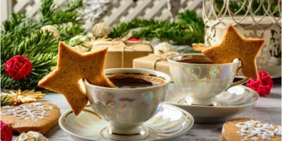 Plakat Einladung 2025 Adv.kaffee