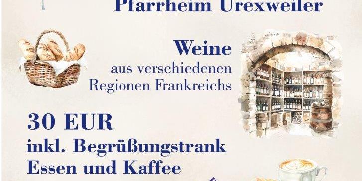 Plakat KulWP FRankreich