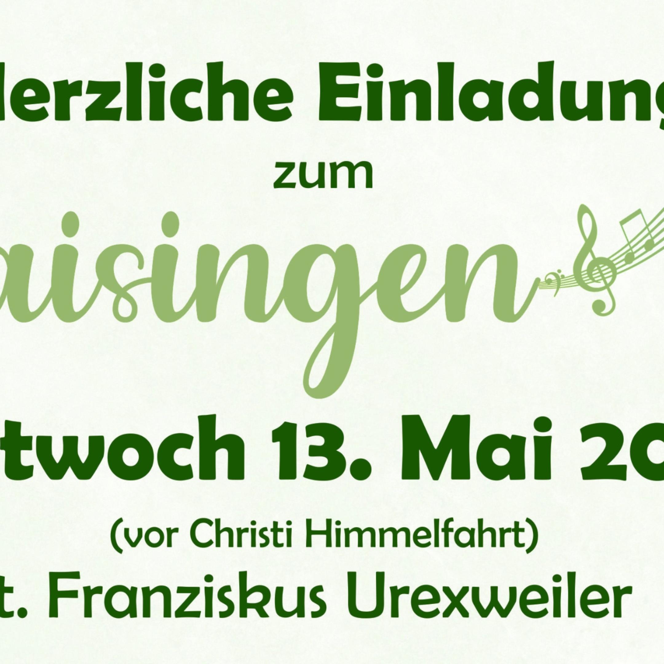 Plakat Maisingen 2026