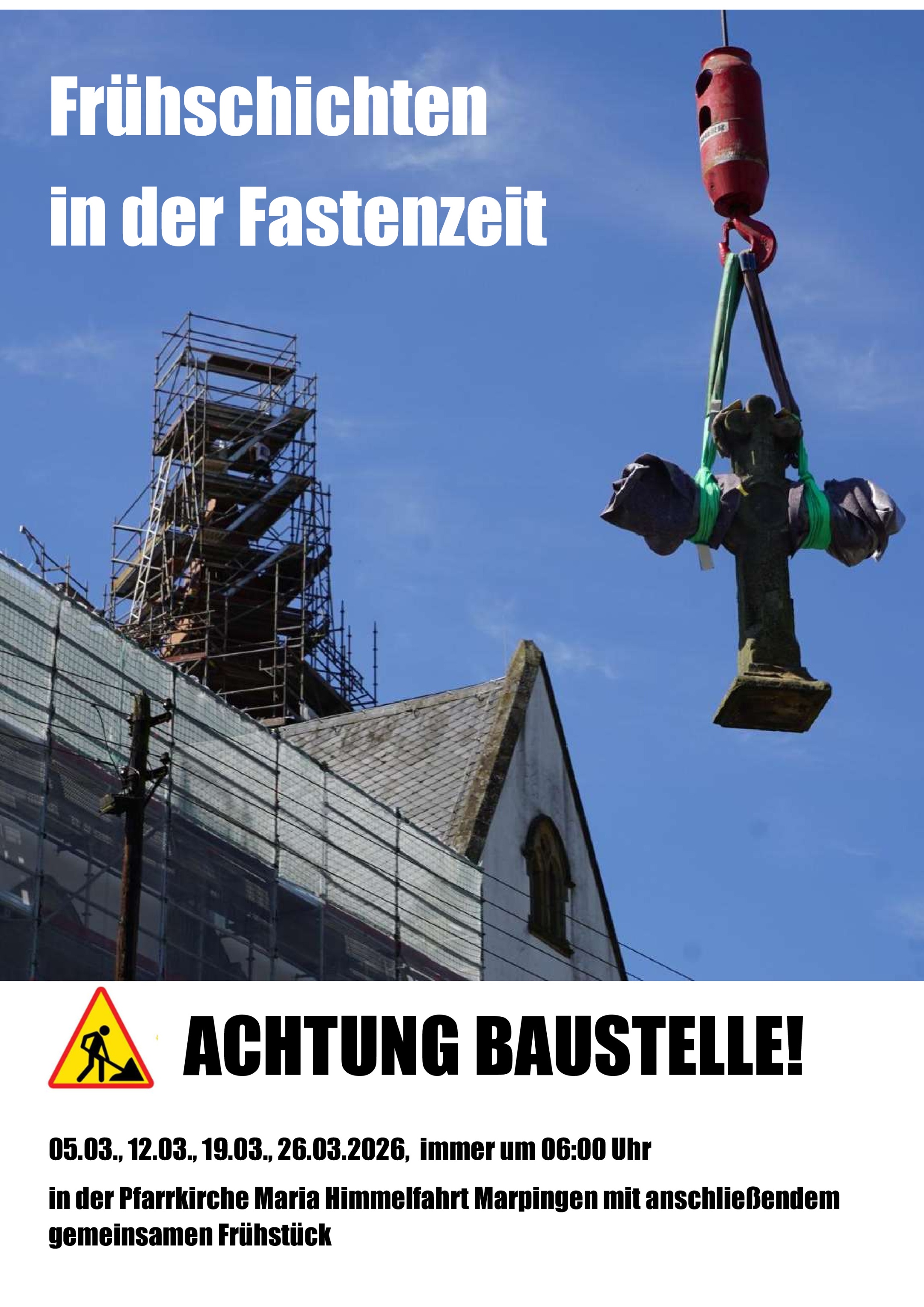 Plakat_Frühschichten Fastenzeit 2026