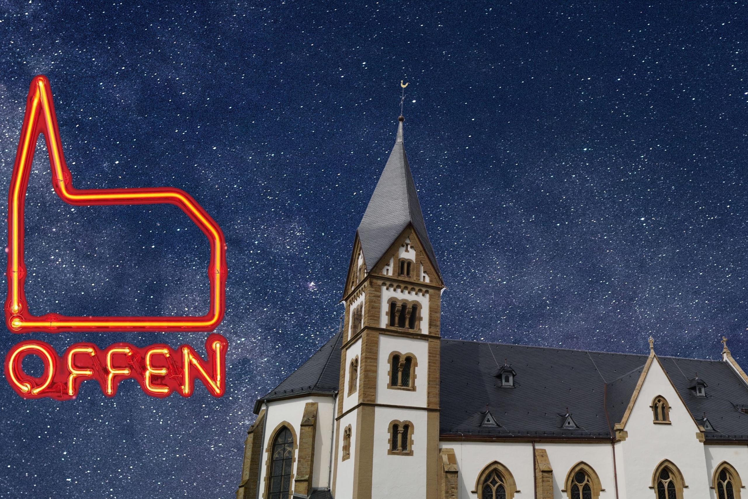 Nacht der Kirchen Marpingen