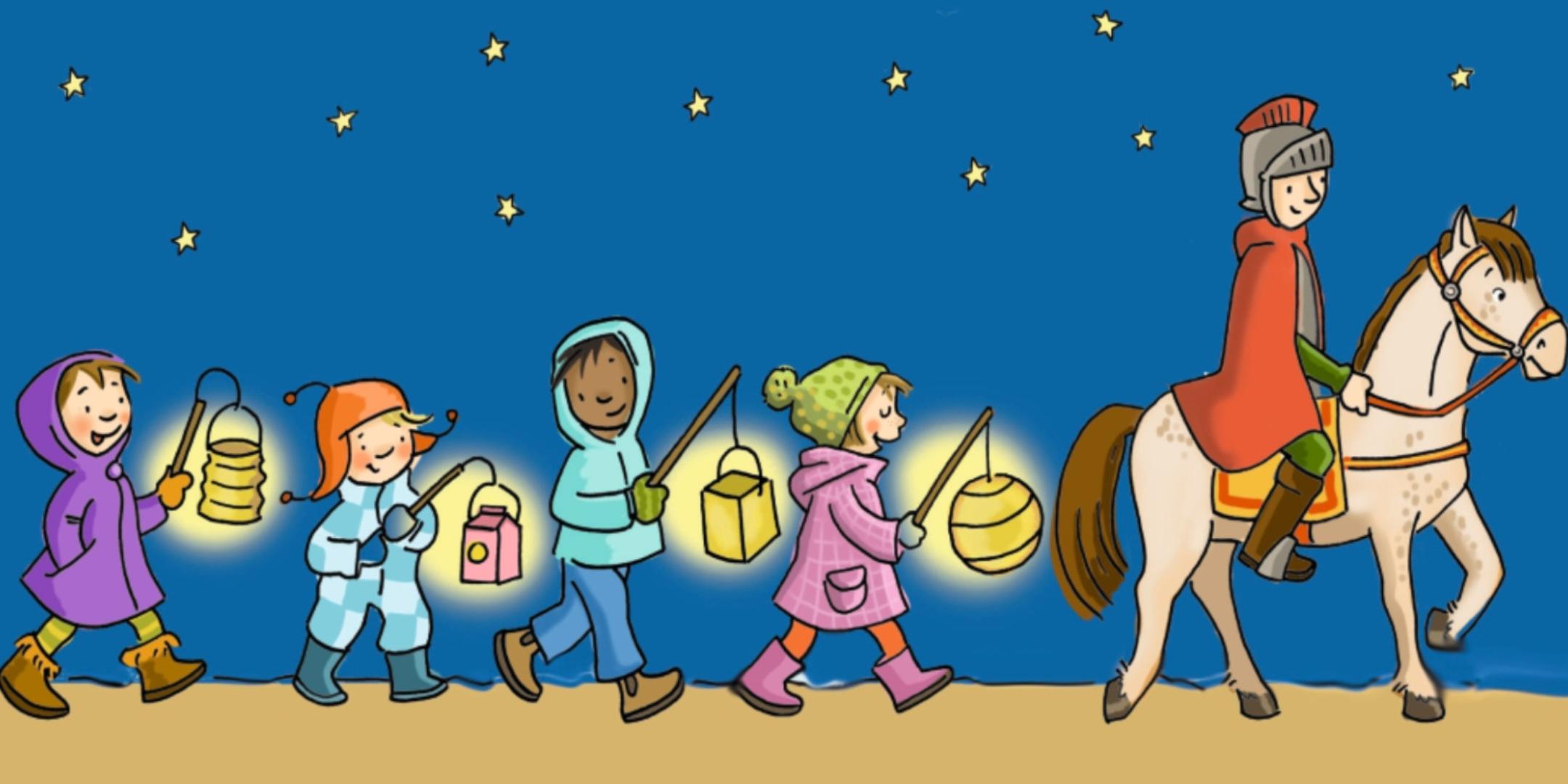 St. Martin Plakat Pfarrei