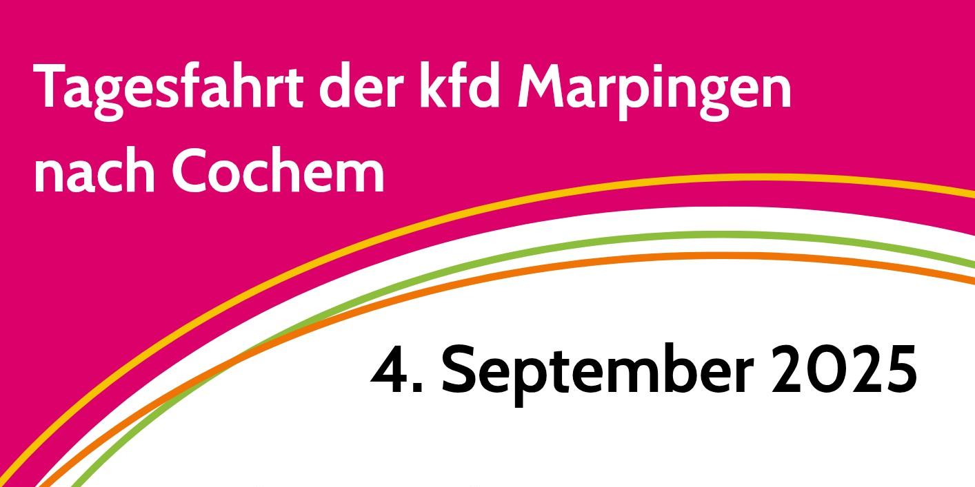 Tagesfahrt kfd Marpingen nach Cochem_20250723_150714 Plakat