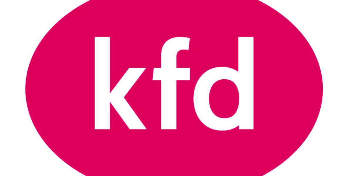 kfd_Logo_Purpur_sRGB (c) kfd Deutschland kfd_Logo_Purpur_sRGB