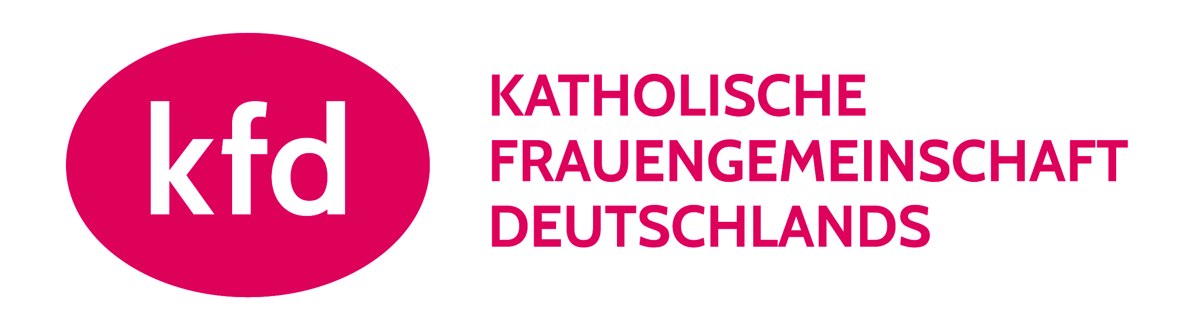 kfd_Logo_Purpur_sRGB (c) kfd Deutschland kfd_Logo_Purpur_sRGB