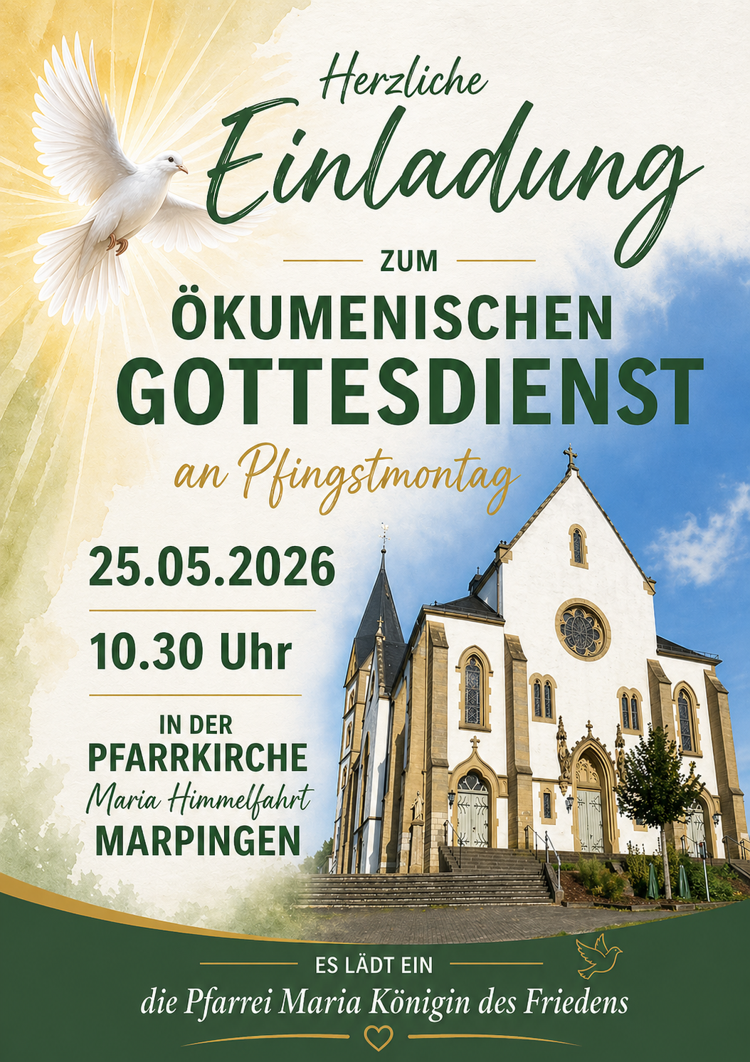 ökumenischer GoDi 2026